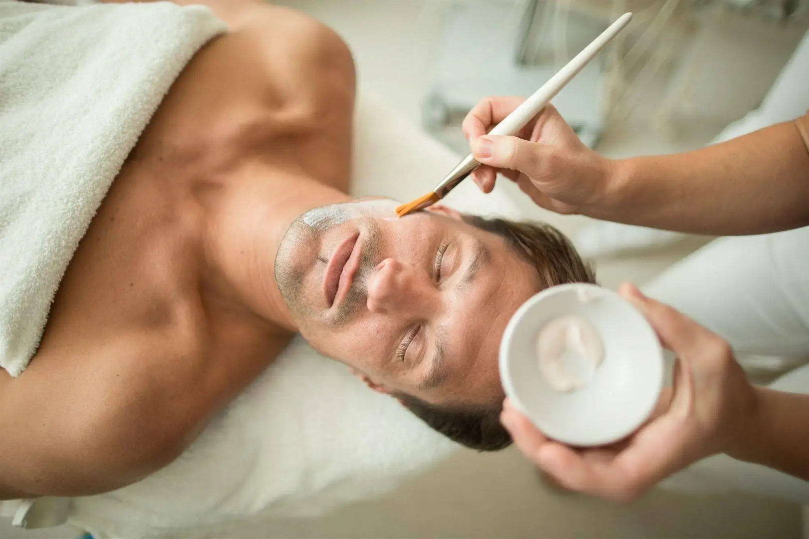 Thermalhotel Leitner