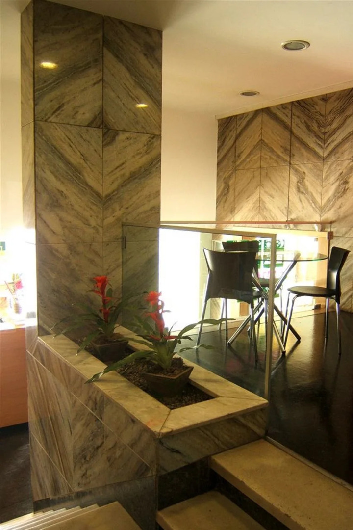 Residencial Jardim da Amadora