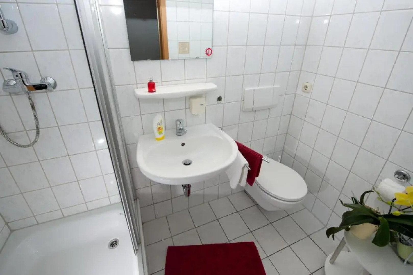 Pension Cafe Suzette