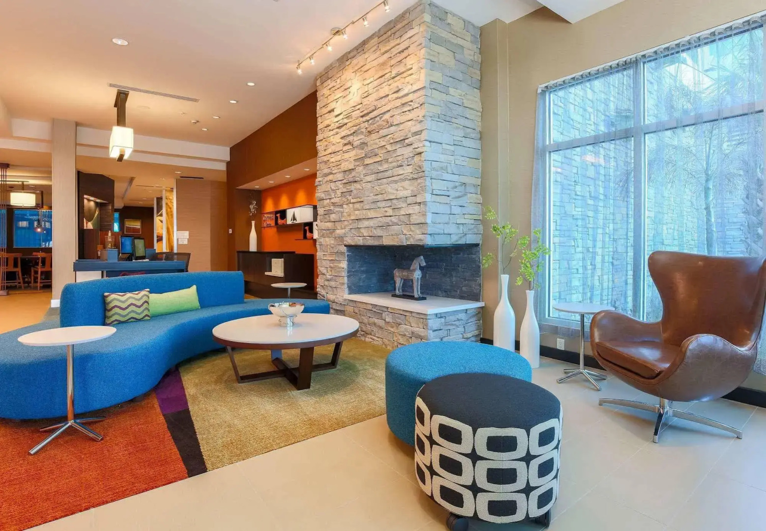 Fairfield Inn & Suites Rockport