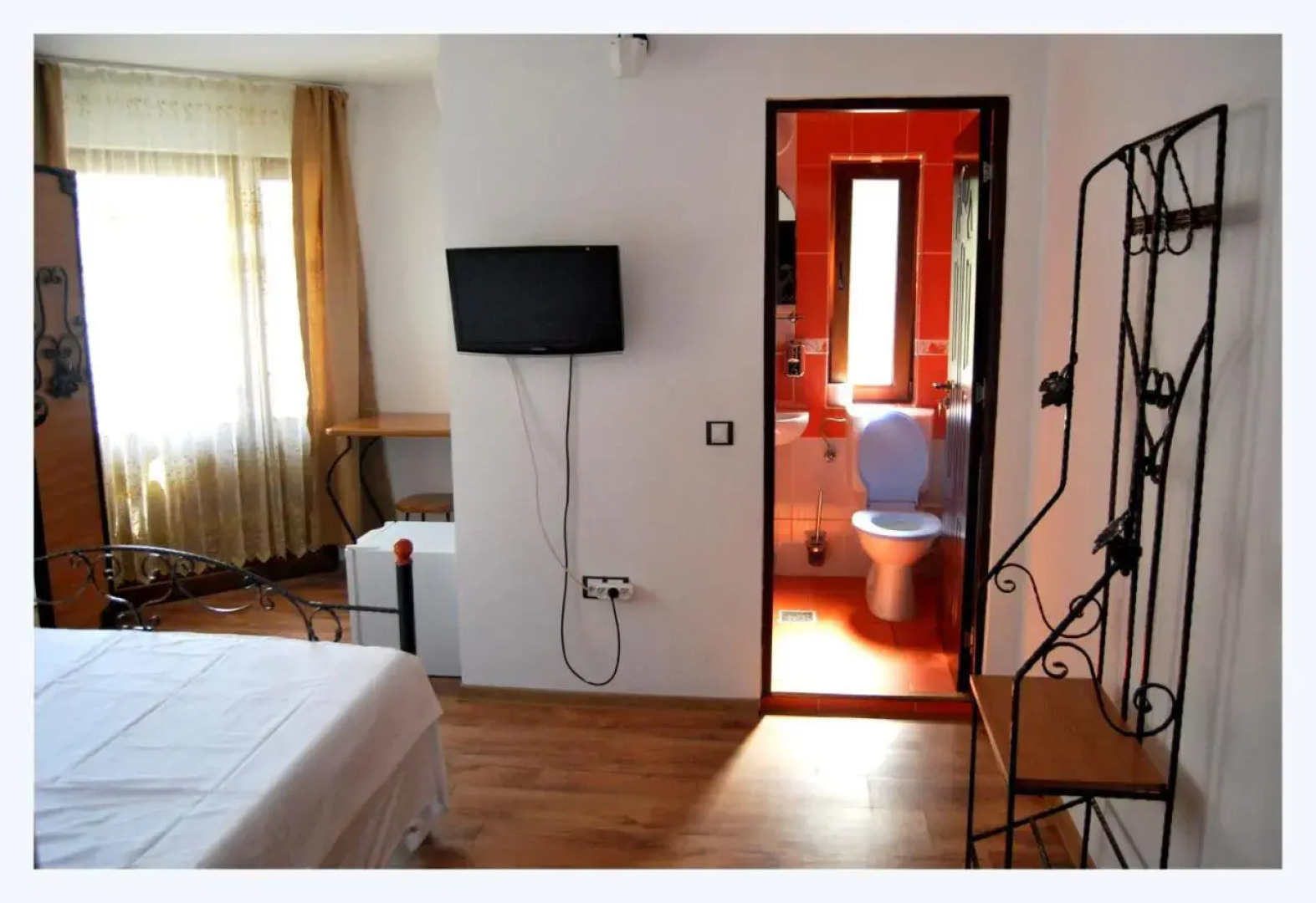 Pensiunea Pluto Sulina