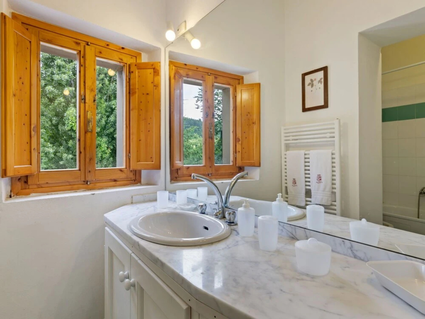 Luxurious Villa in Tredozio Tuscany With Panoramic Views