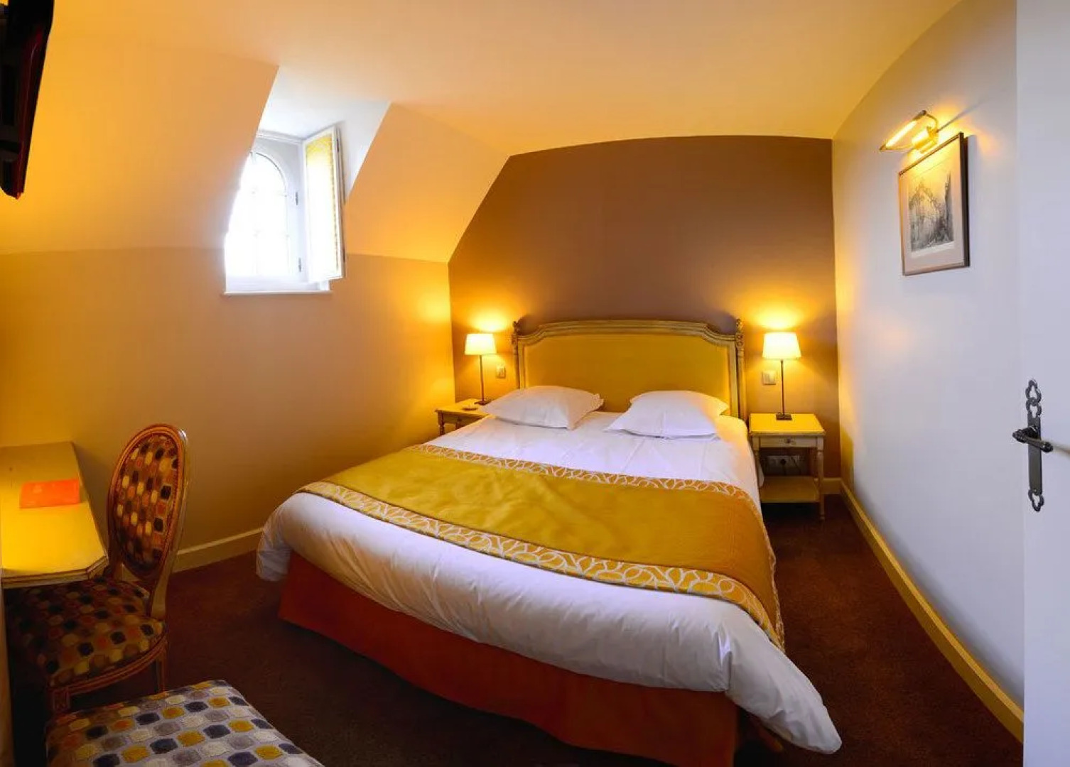 Château Sainte Sabine