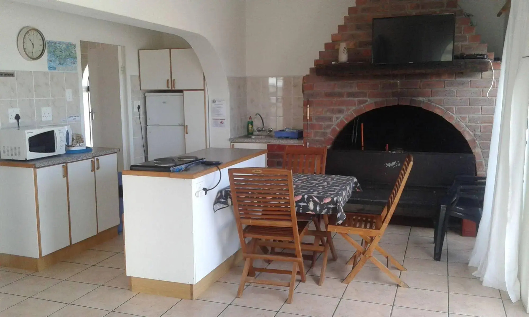 Oom Piet Self Catering Accomodation