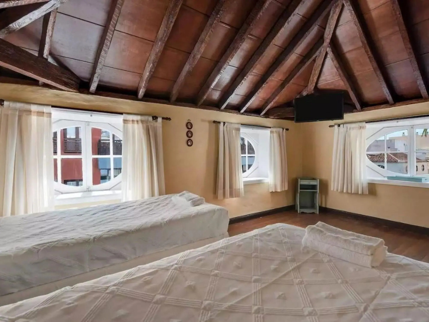 Holiday Home in San Cristóbal de la Laguna near Center