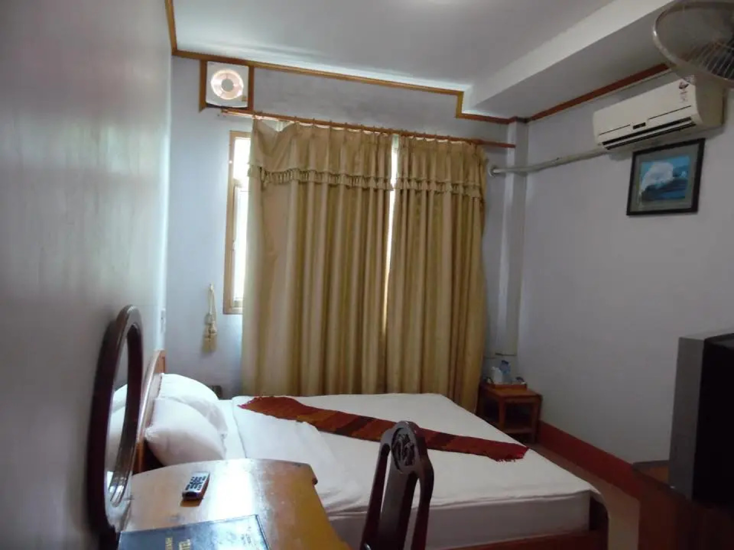 Chittavanh Hotel