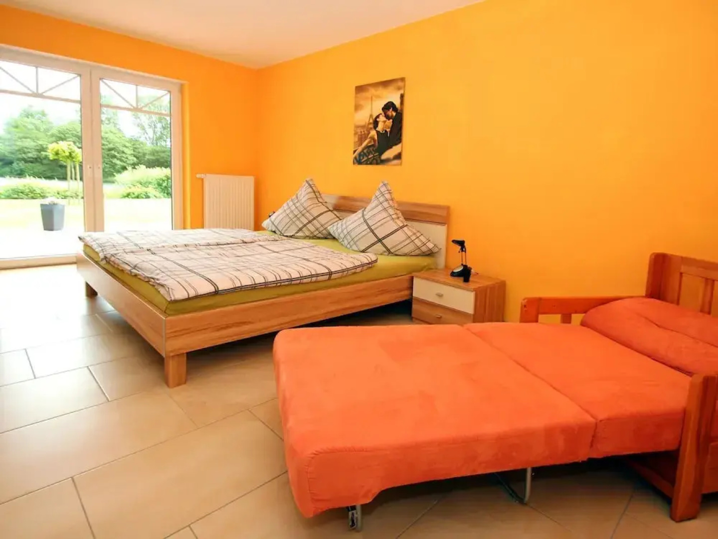 Appartementhaus am Kiessee, Westerholt