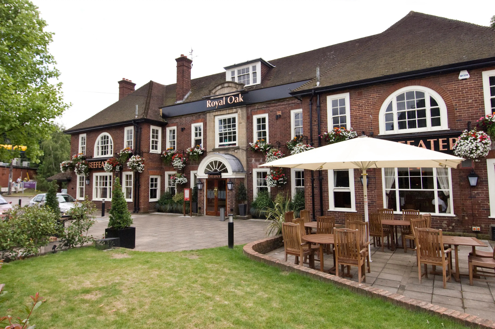 Premier Inn Maidstone/Sevenoaks