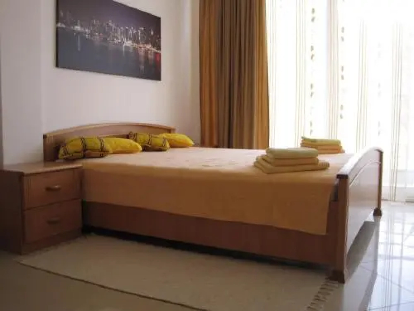 Monterus Bečići Apartments