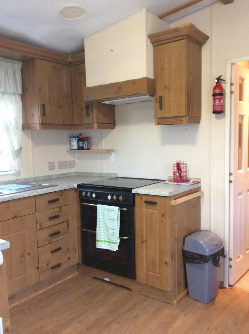 Tarka holiday park, 5A