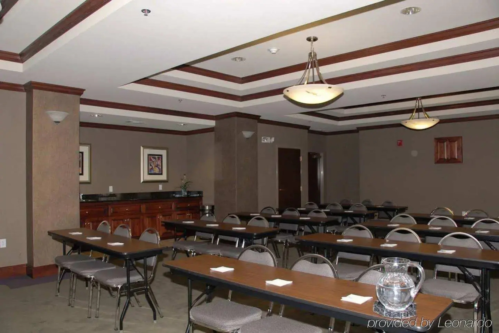 Hampton Inn Van Buren