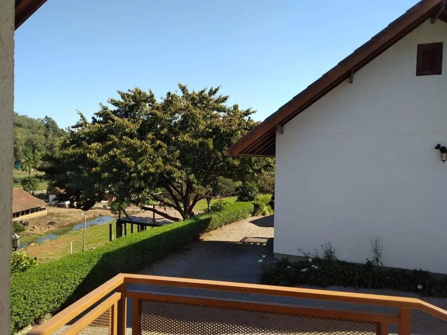 Pousada Verde Paraíso