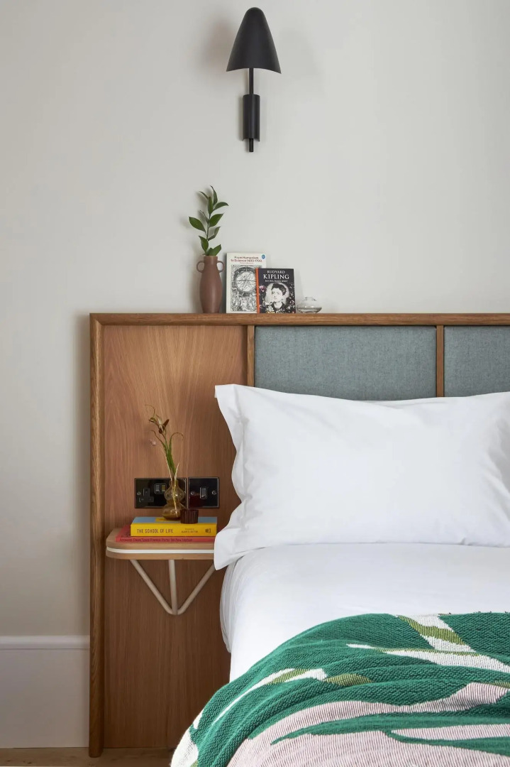 Turing Locke Cambridge