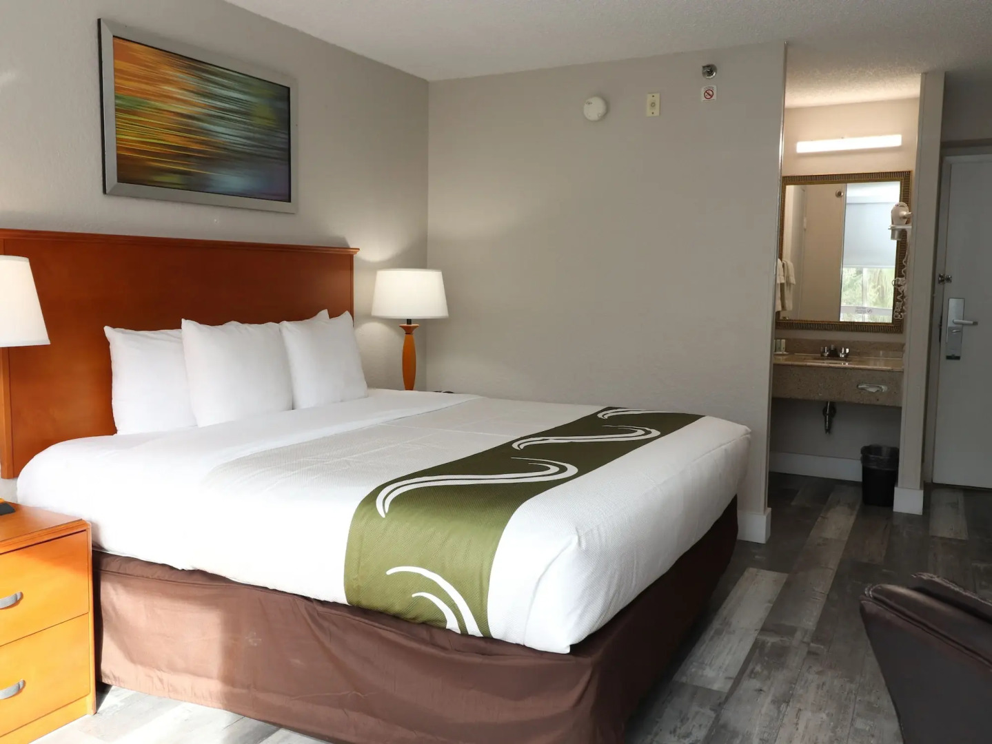 Quality Inn Miami Airport - Doral