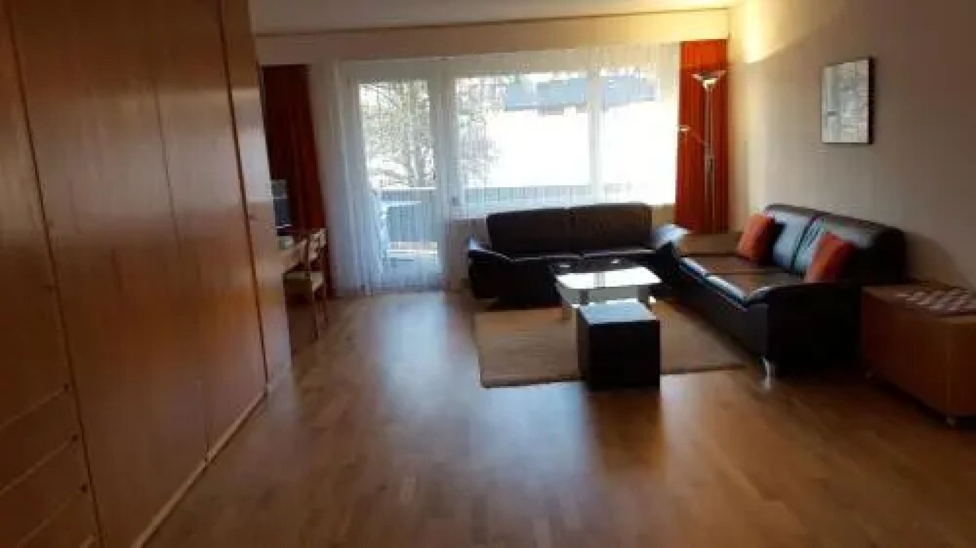 Alpen-Fewo, Residenza Quadra 225