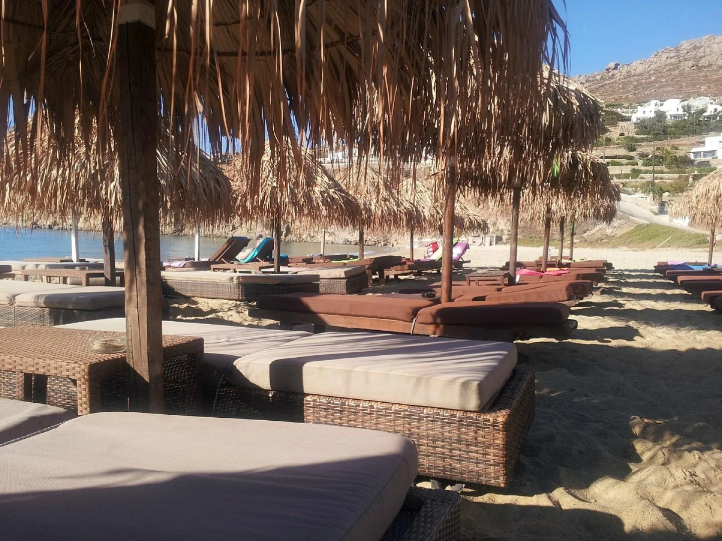 Penelope Village Mykonos