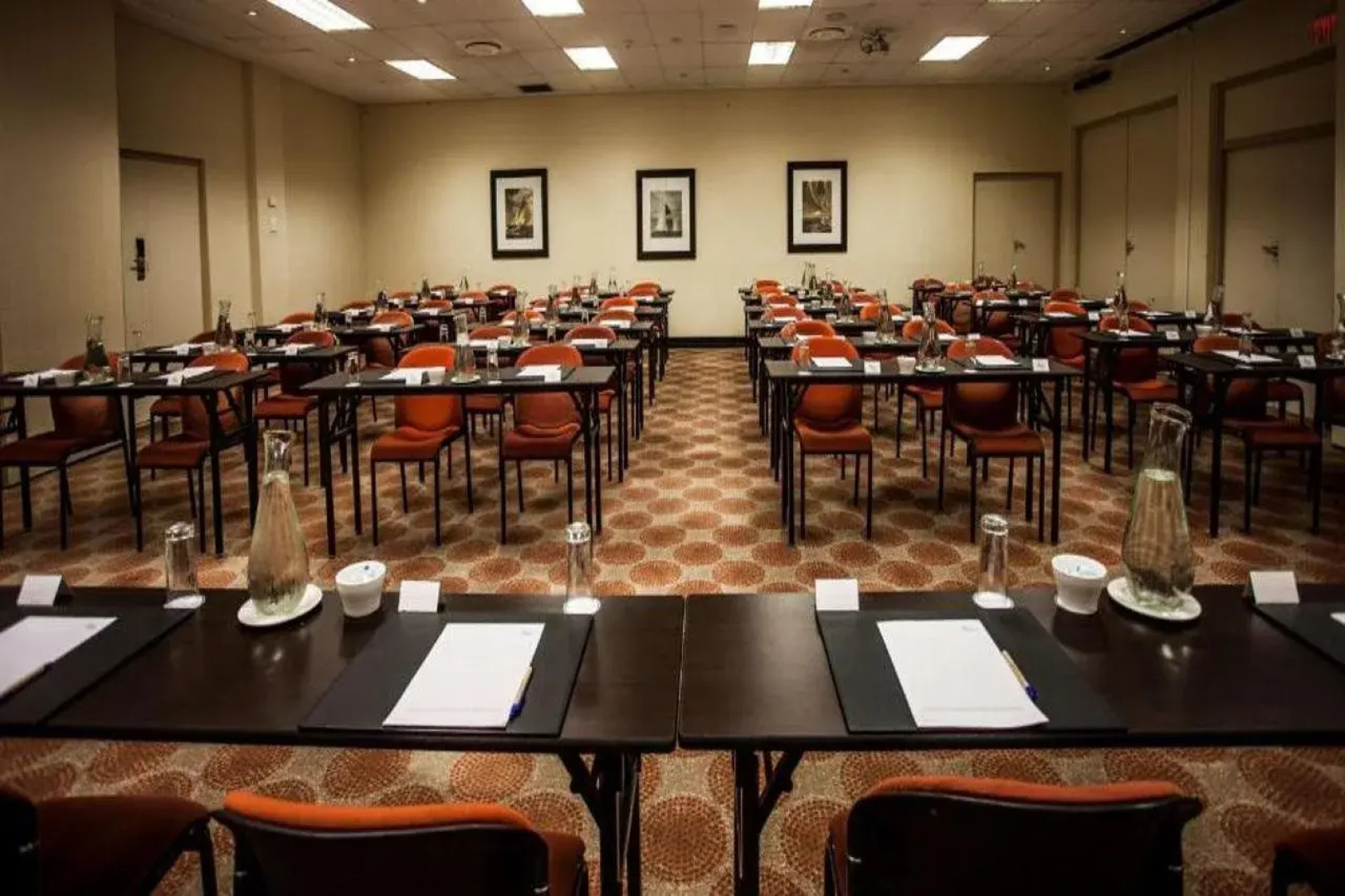 Garden Court East London