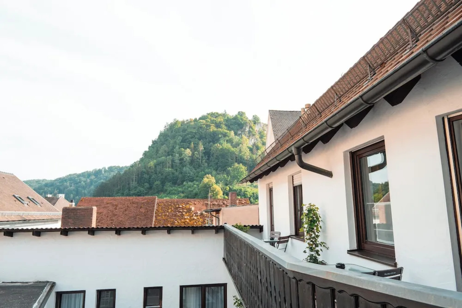 Gästehaus - Kipfenberg