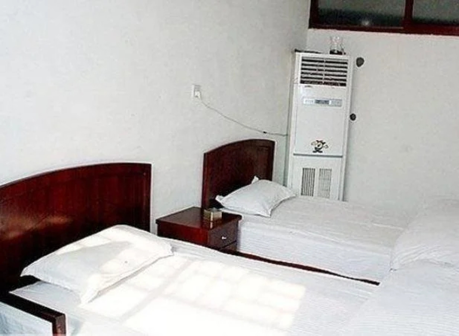 Guangfu Inn Chengnei Branch