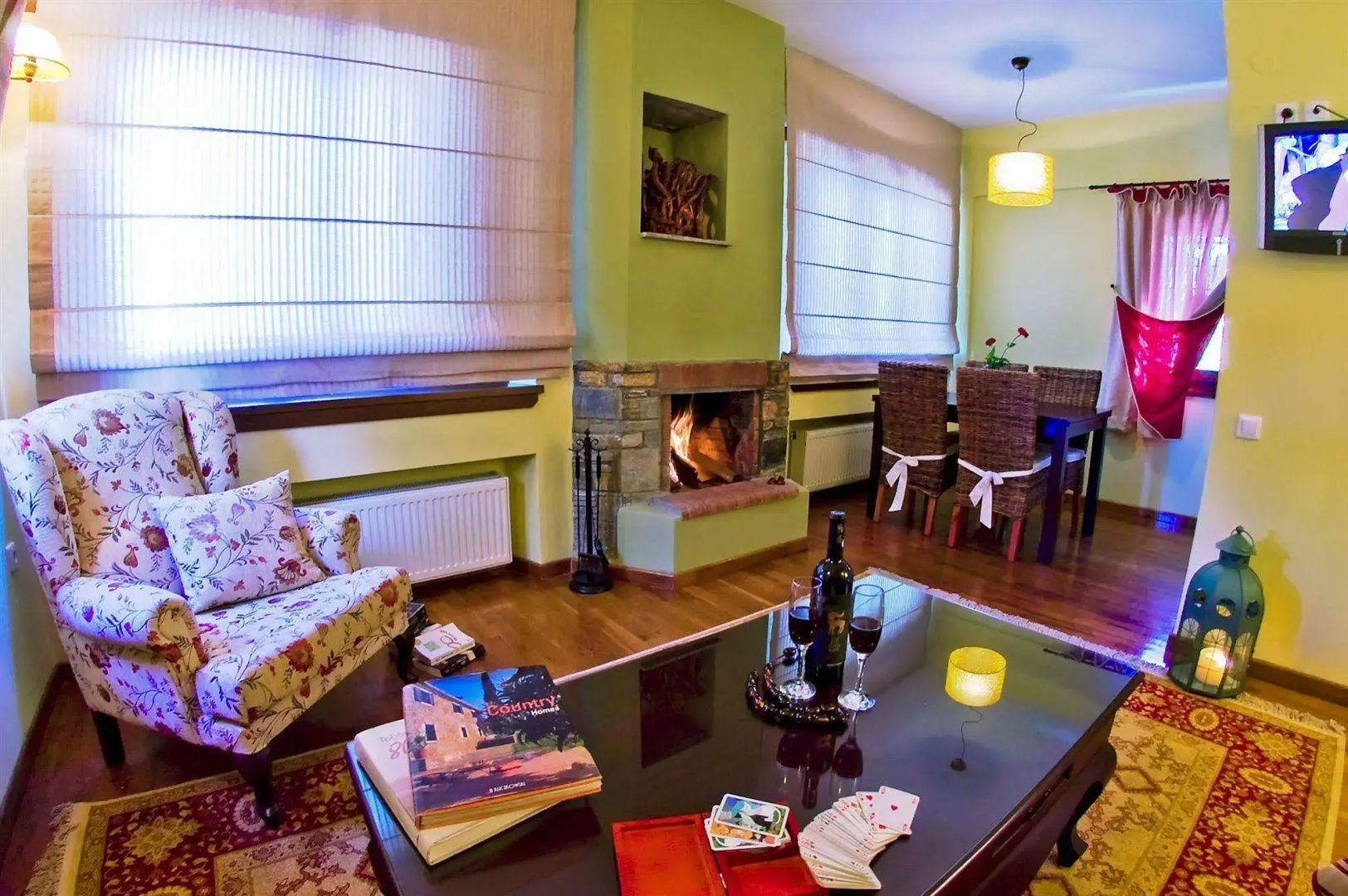 Agapitos Villas & Guesthouses
