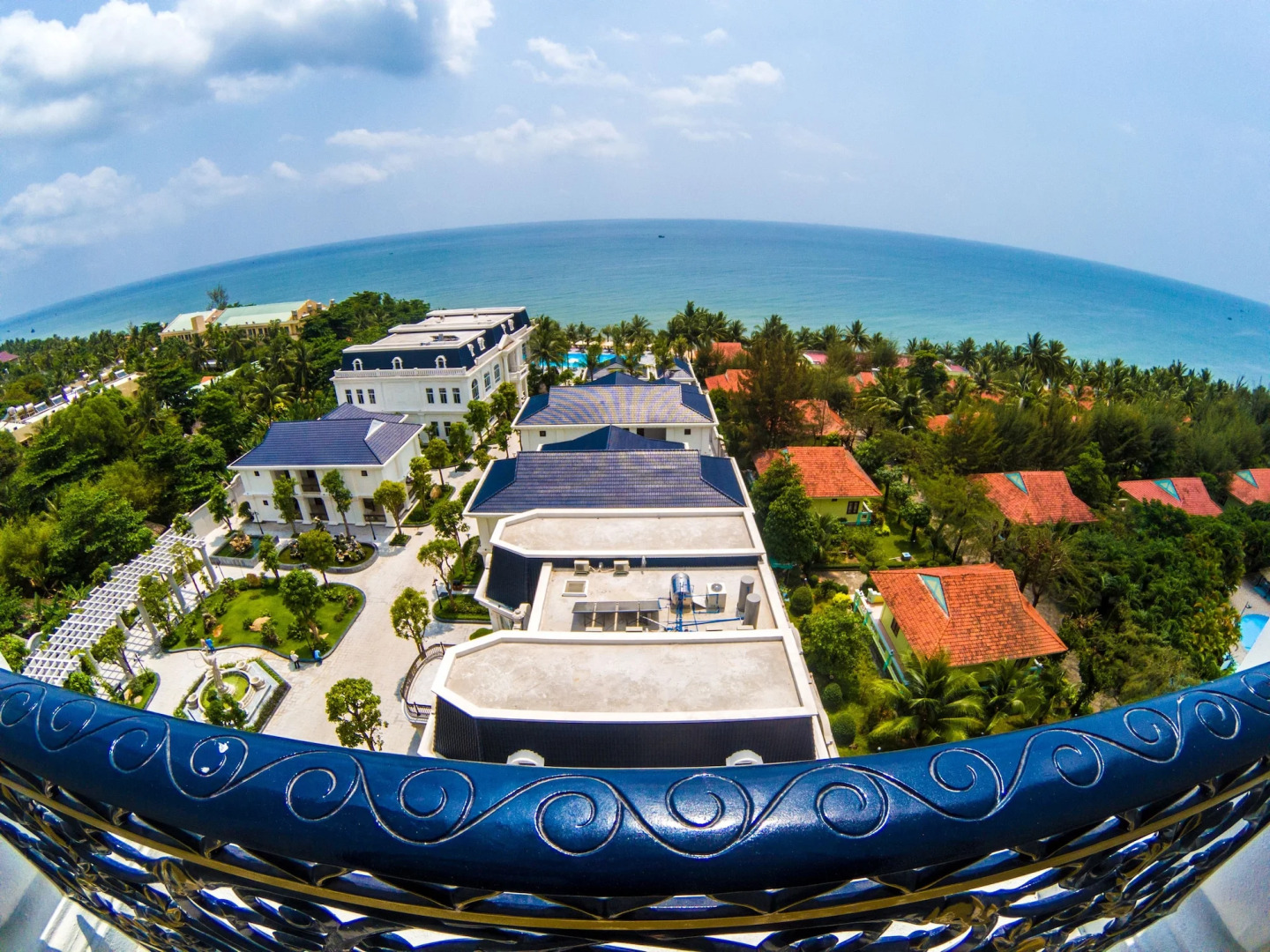 Thien Thanh Resort Phu Quoc