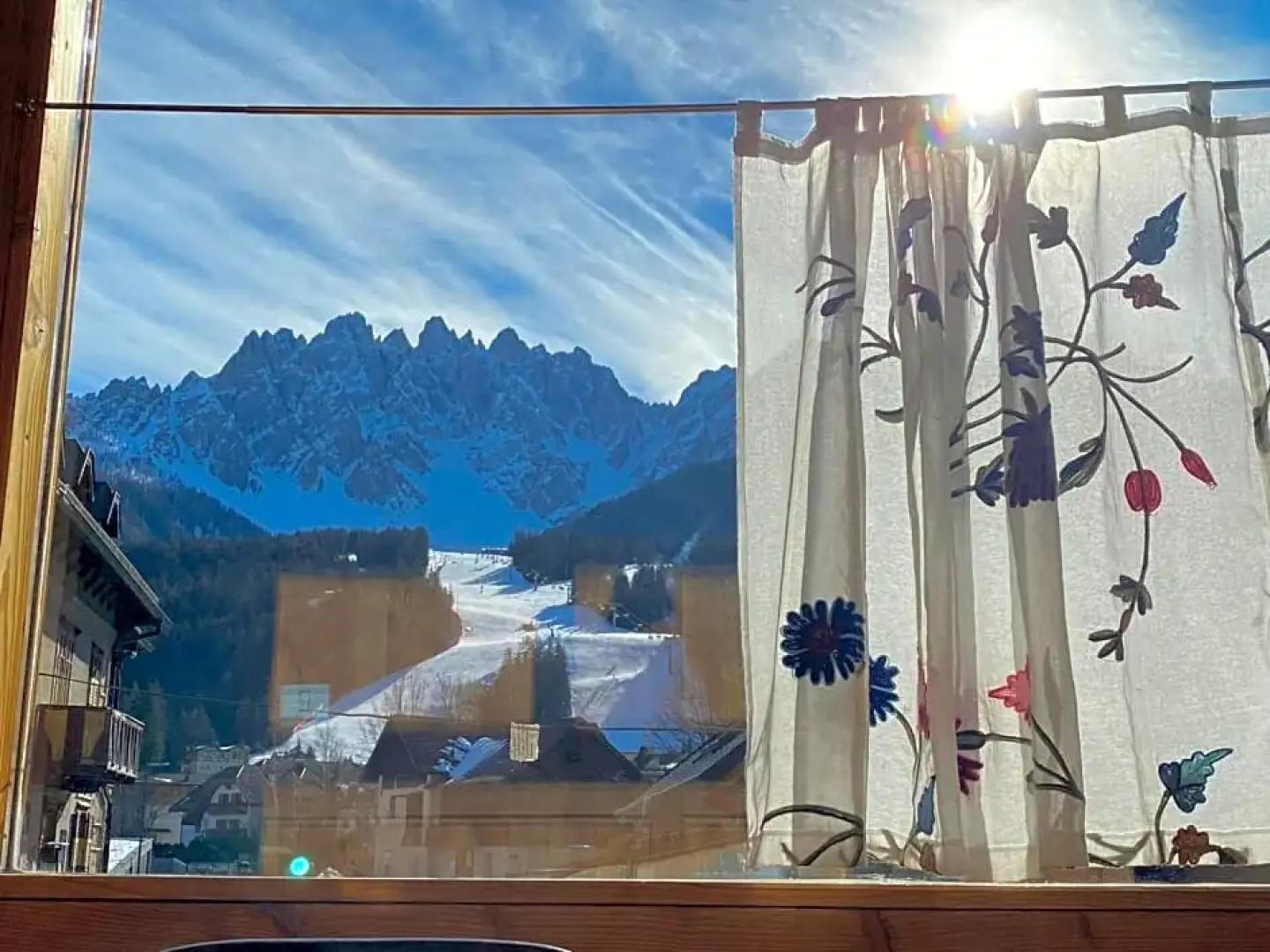 Bed and Breakfast Zenana