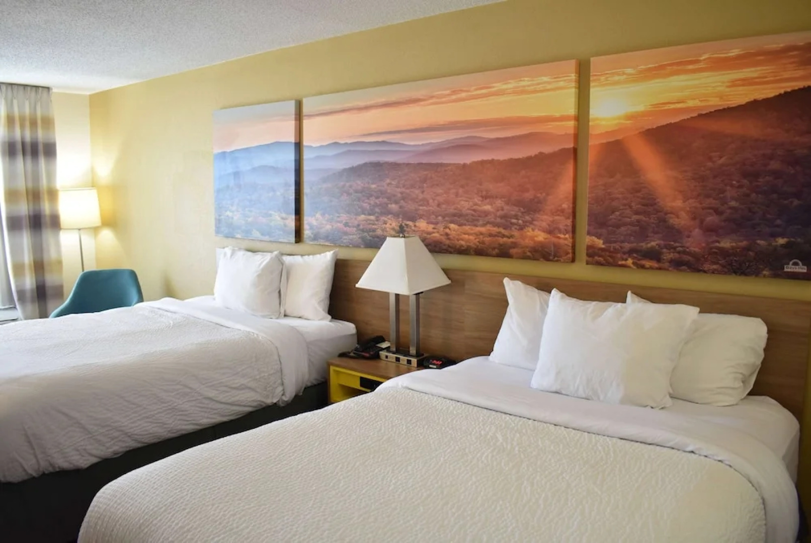 Days Inn of Reidsville