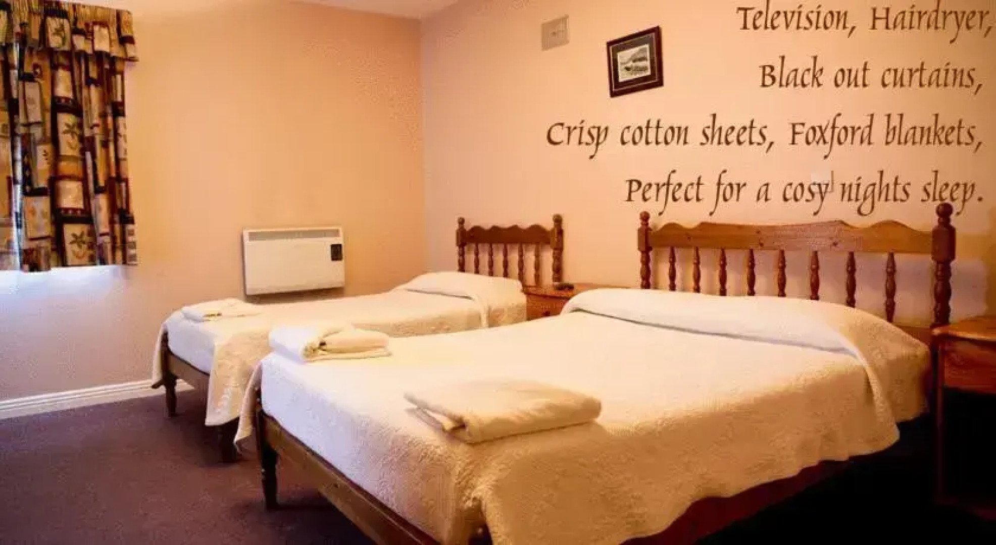 Lough Lannagh Cottages