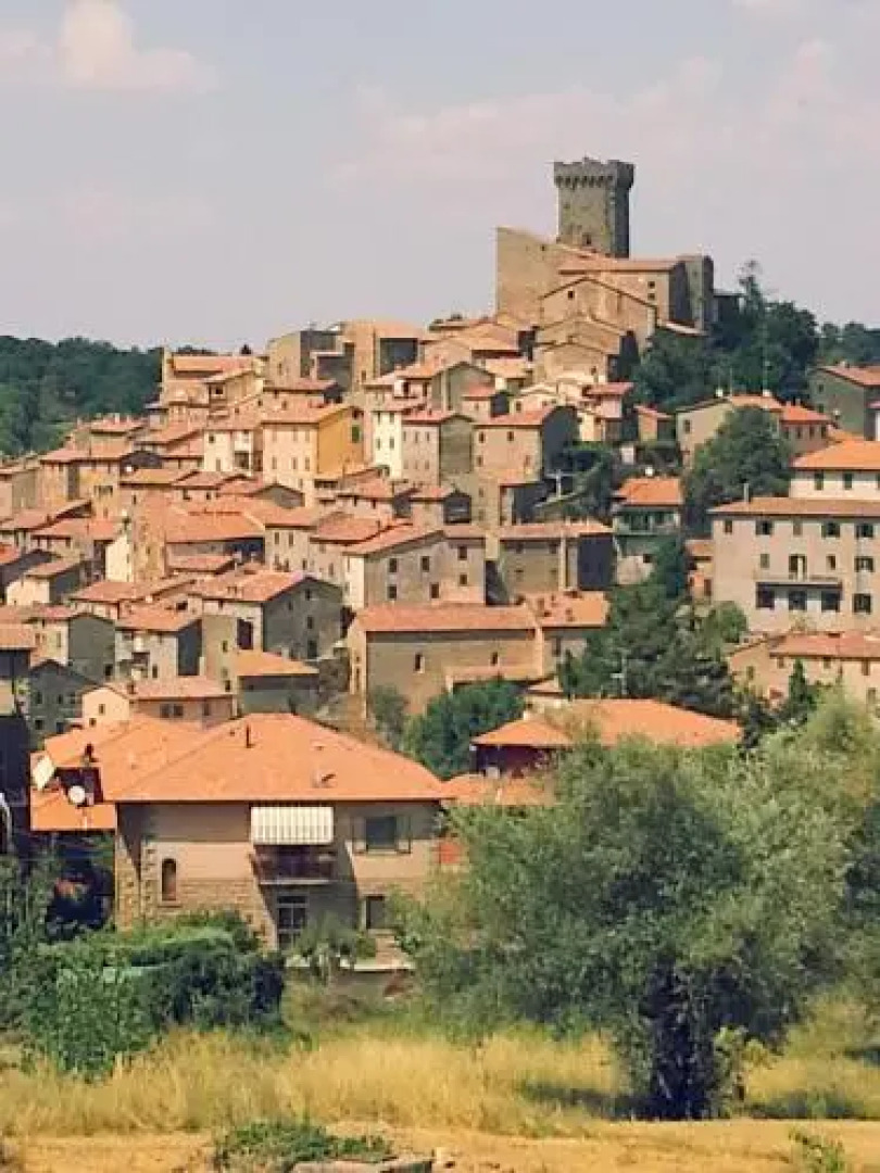 La Locanda Del Prete Di Innocenti Carlo