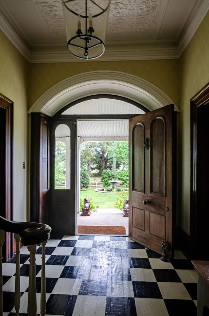 Terragong Bed and Breakfast