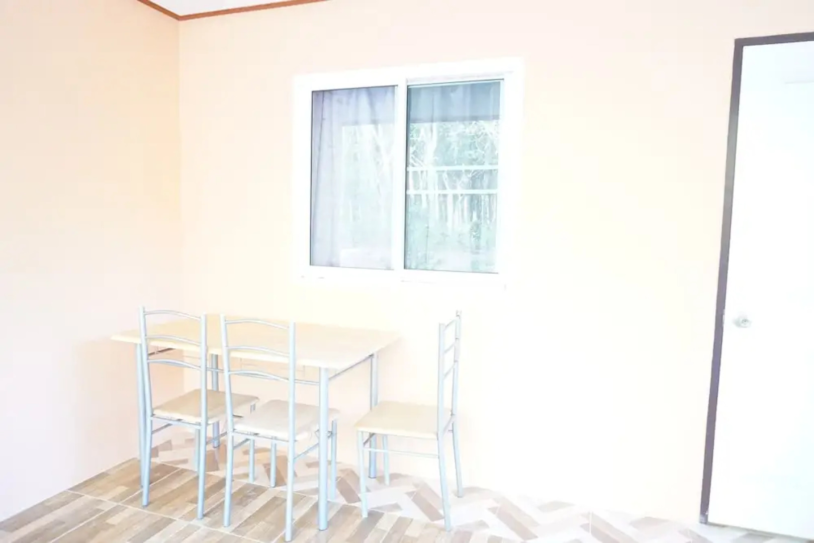 The Beach Way Resort