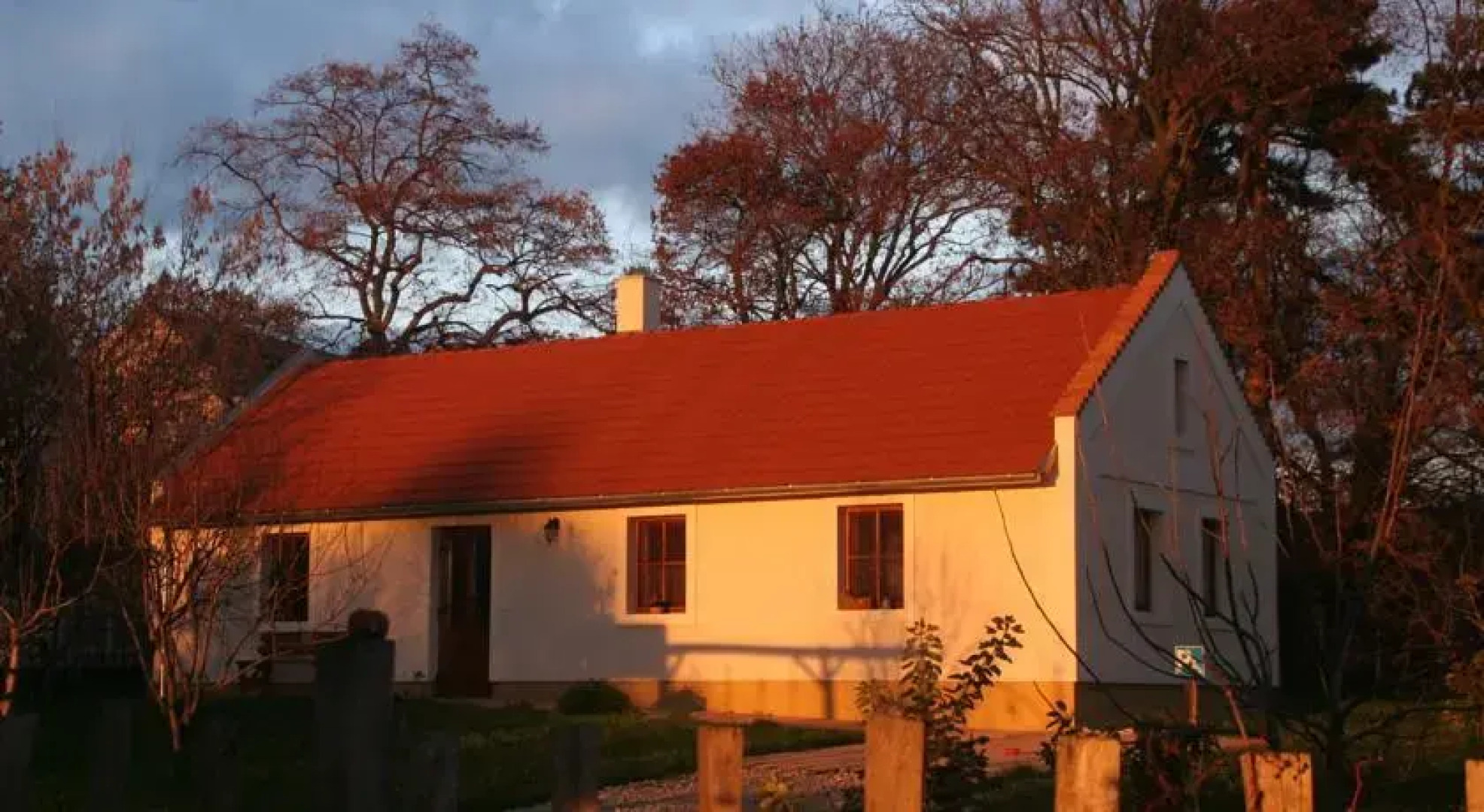 Bárókerti Vendégház