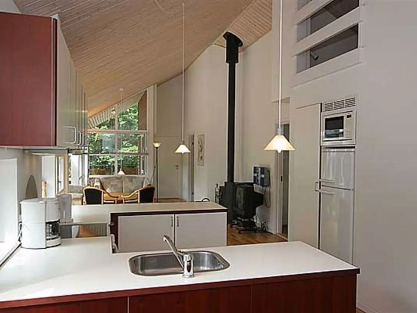 "Jolayna" - 600m from the sea in Bornholm