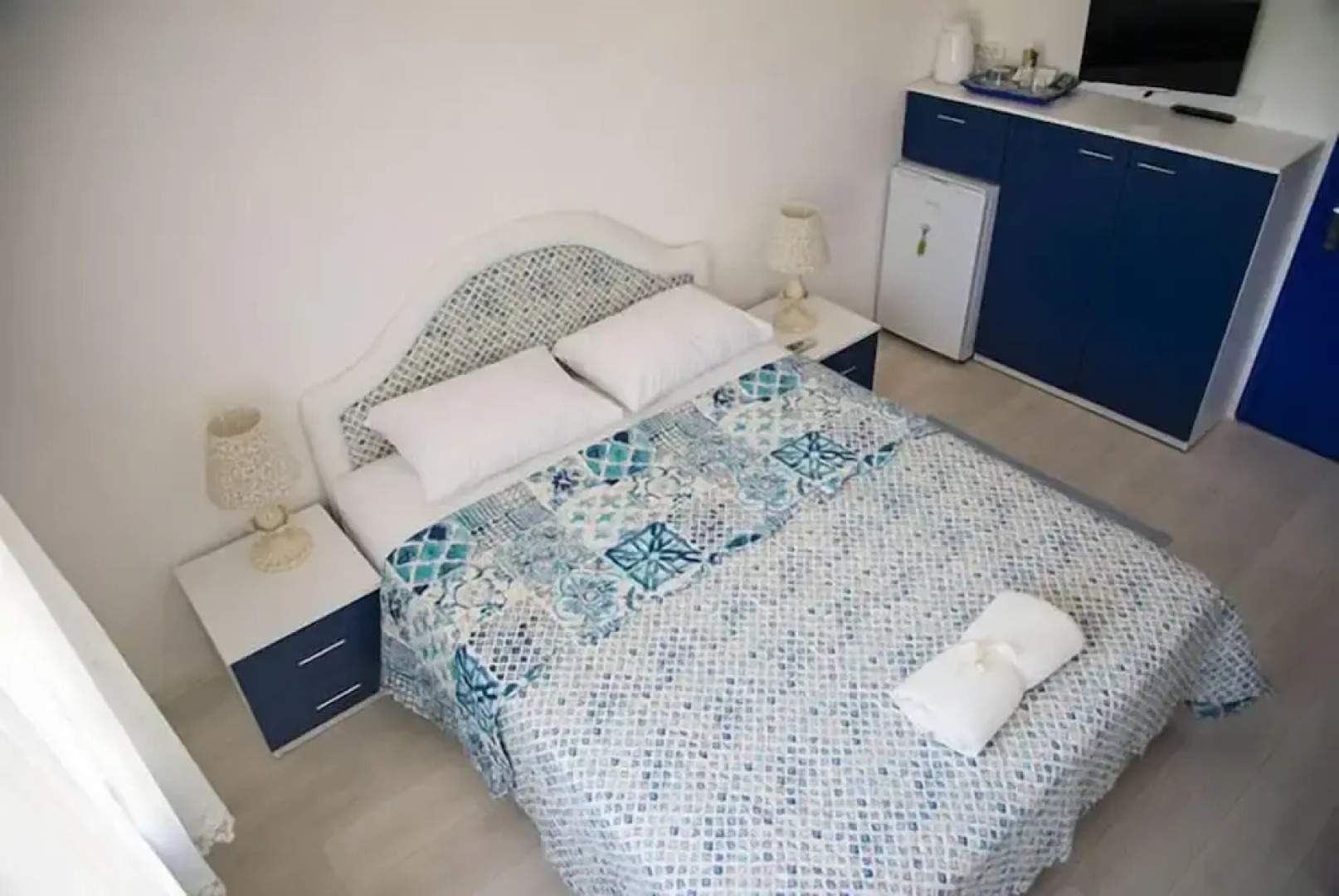 Mavi Zeytin Butik Hotel