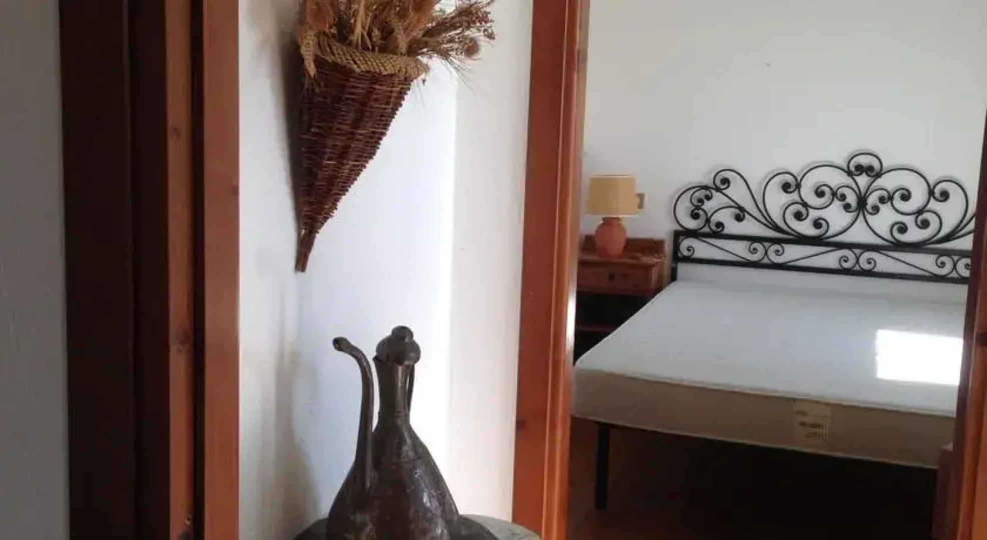 Farm stay Ripa del Pavone