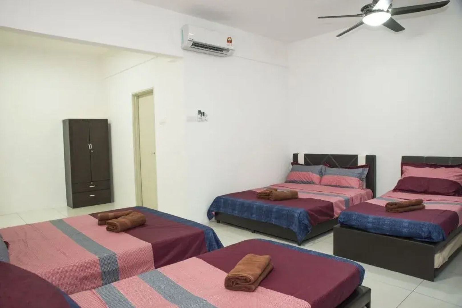 Boutique Residence Apartment 2