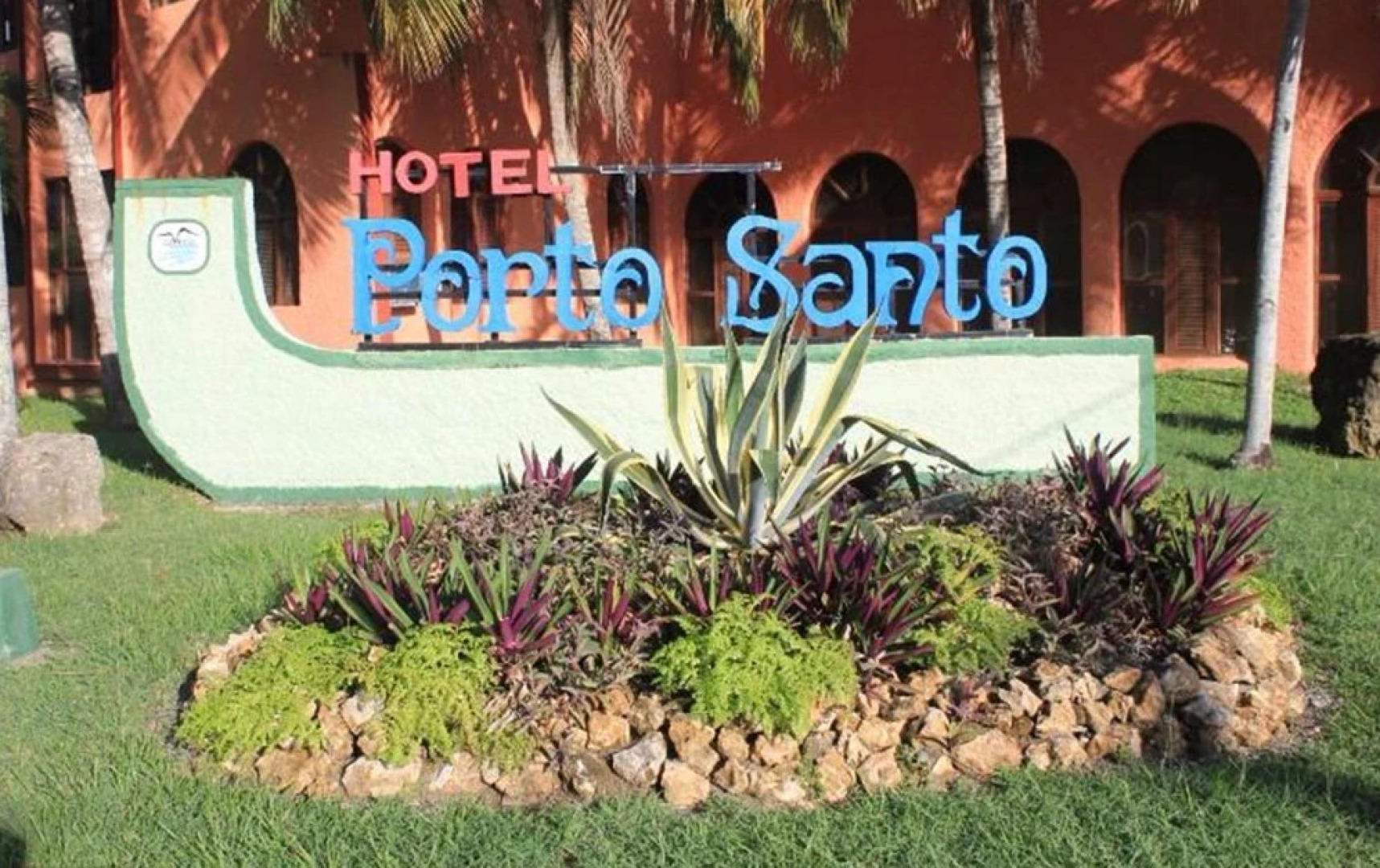 Hotel Porto Santo