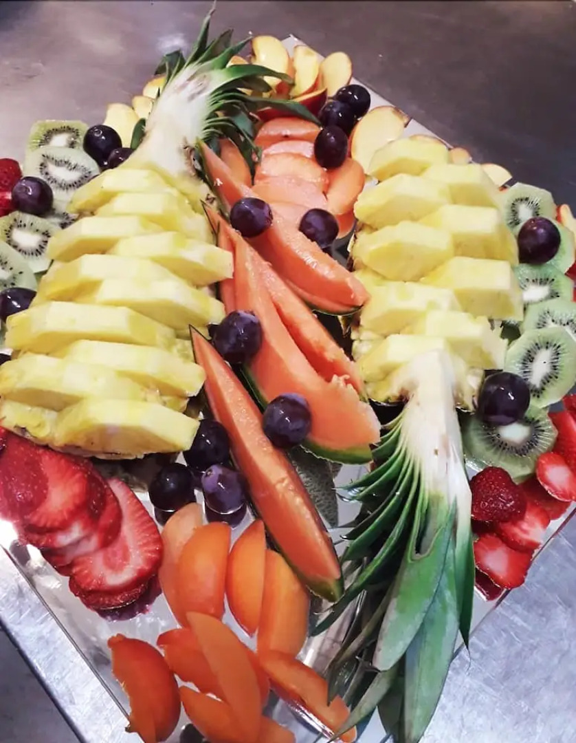 Hotel Ristorante Da Roverino