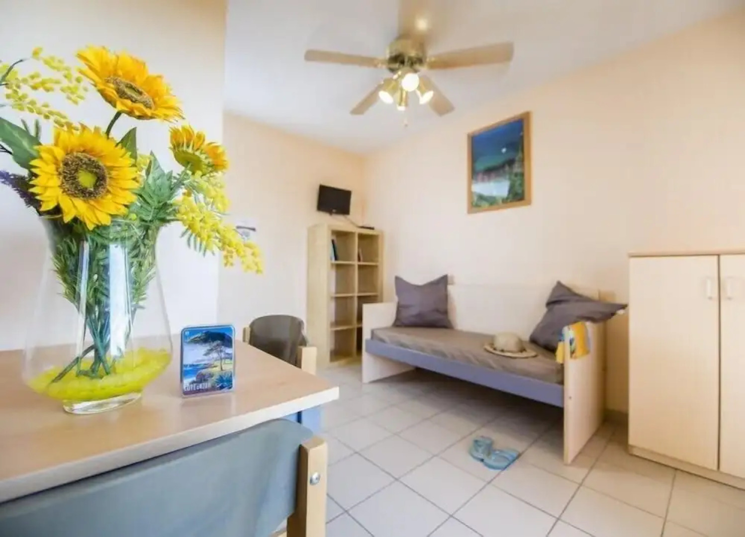 Les Residences du Colombier - ULVF