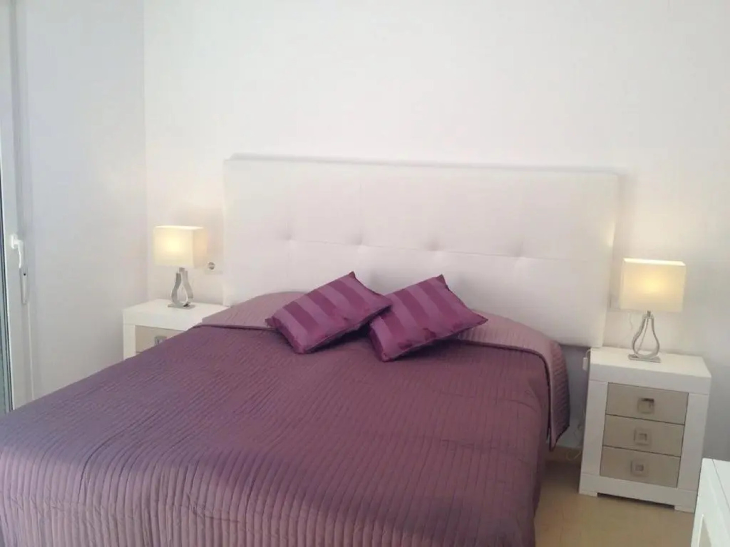 Luxury Spacious Apartment With Golf, Pool & Lake Views 5 Stars