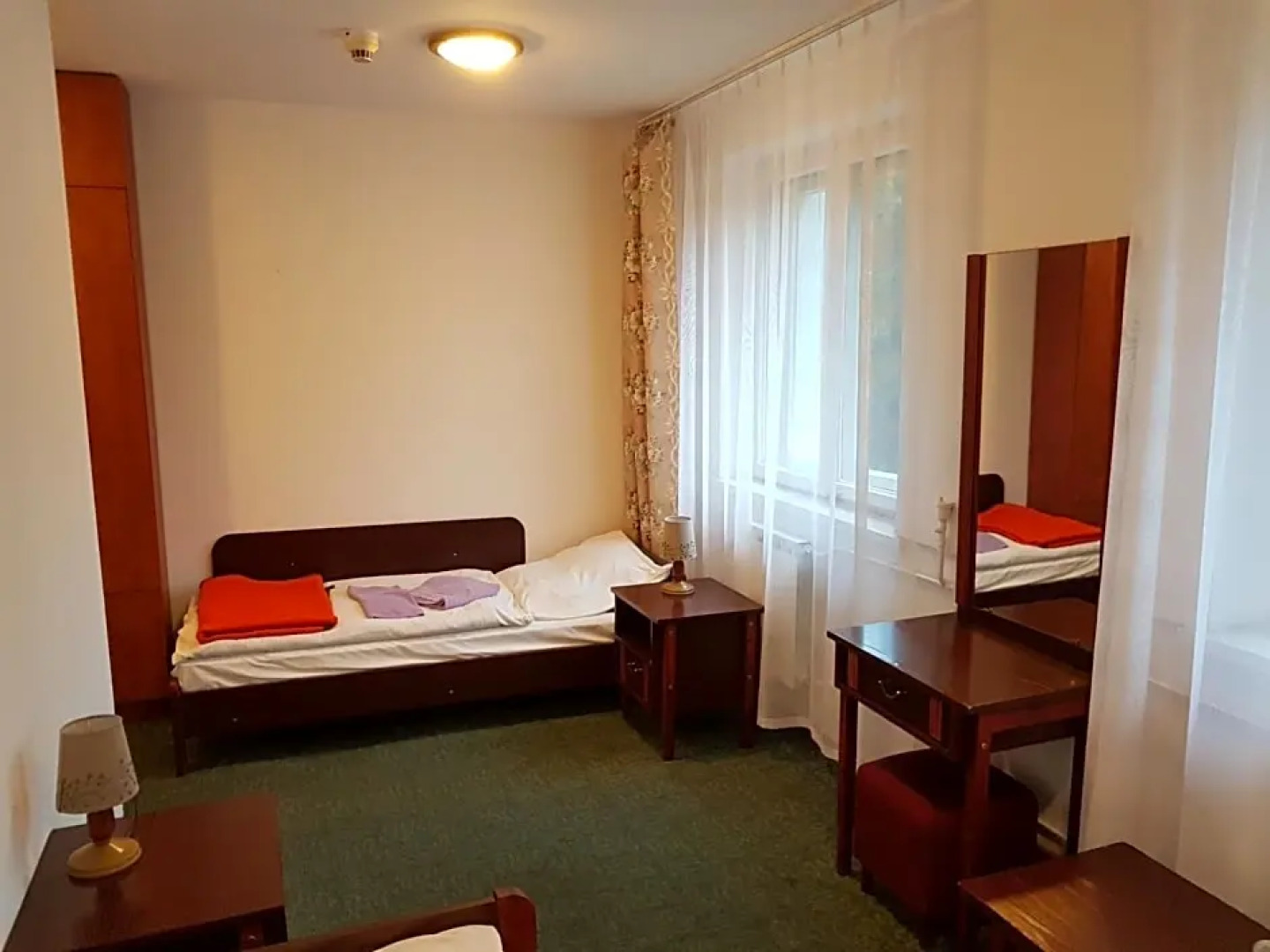 Zajazd Turystyczny HETMAN