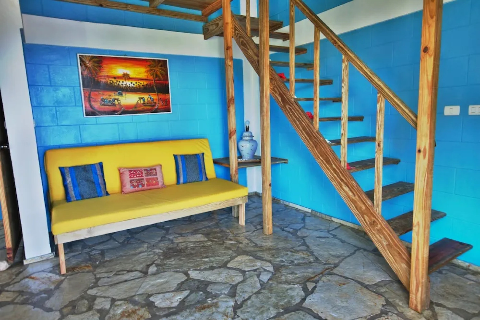 B&B El Mirador al Mar