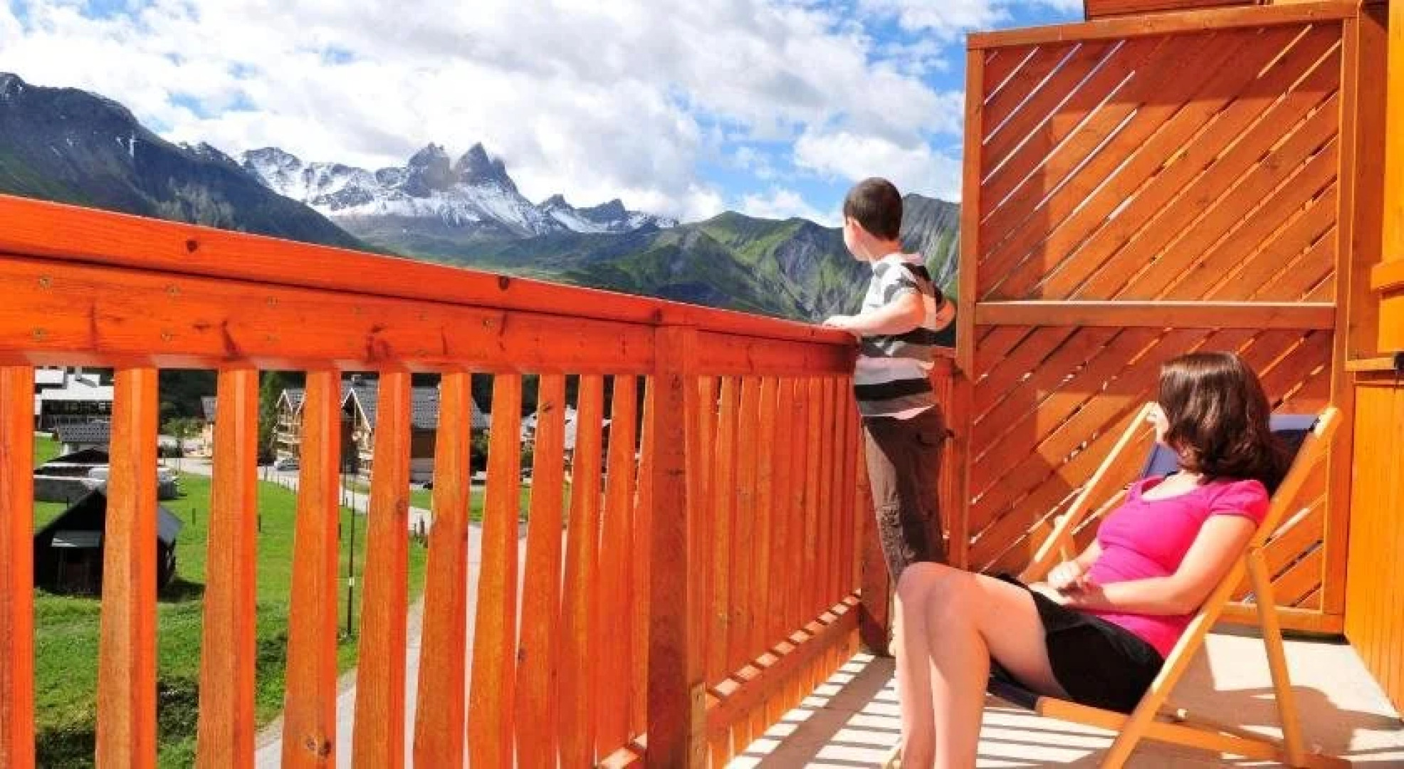 Goélia Le Relais des Pistes