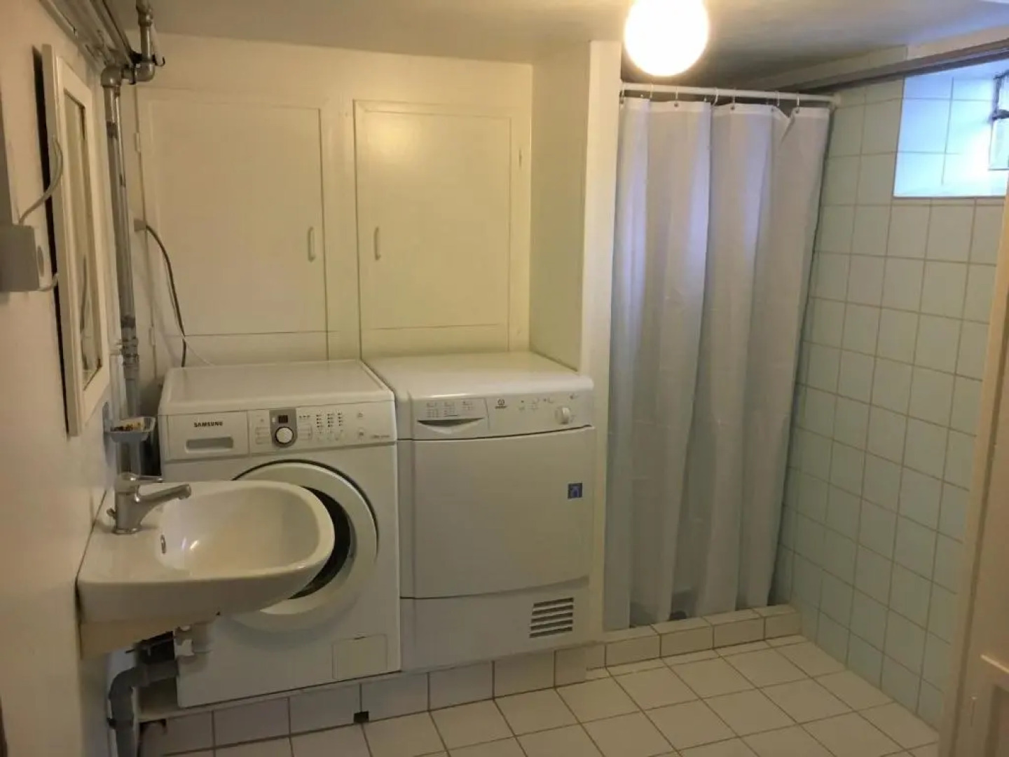 B&B i centrum af smukke Ebeltoft