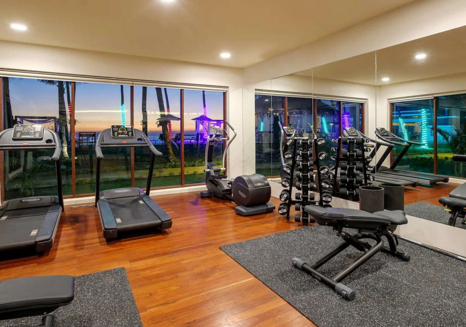 Jasmine Ngapali Resort