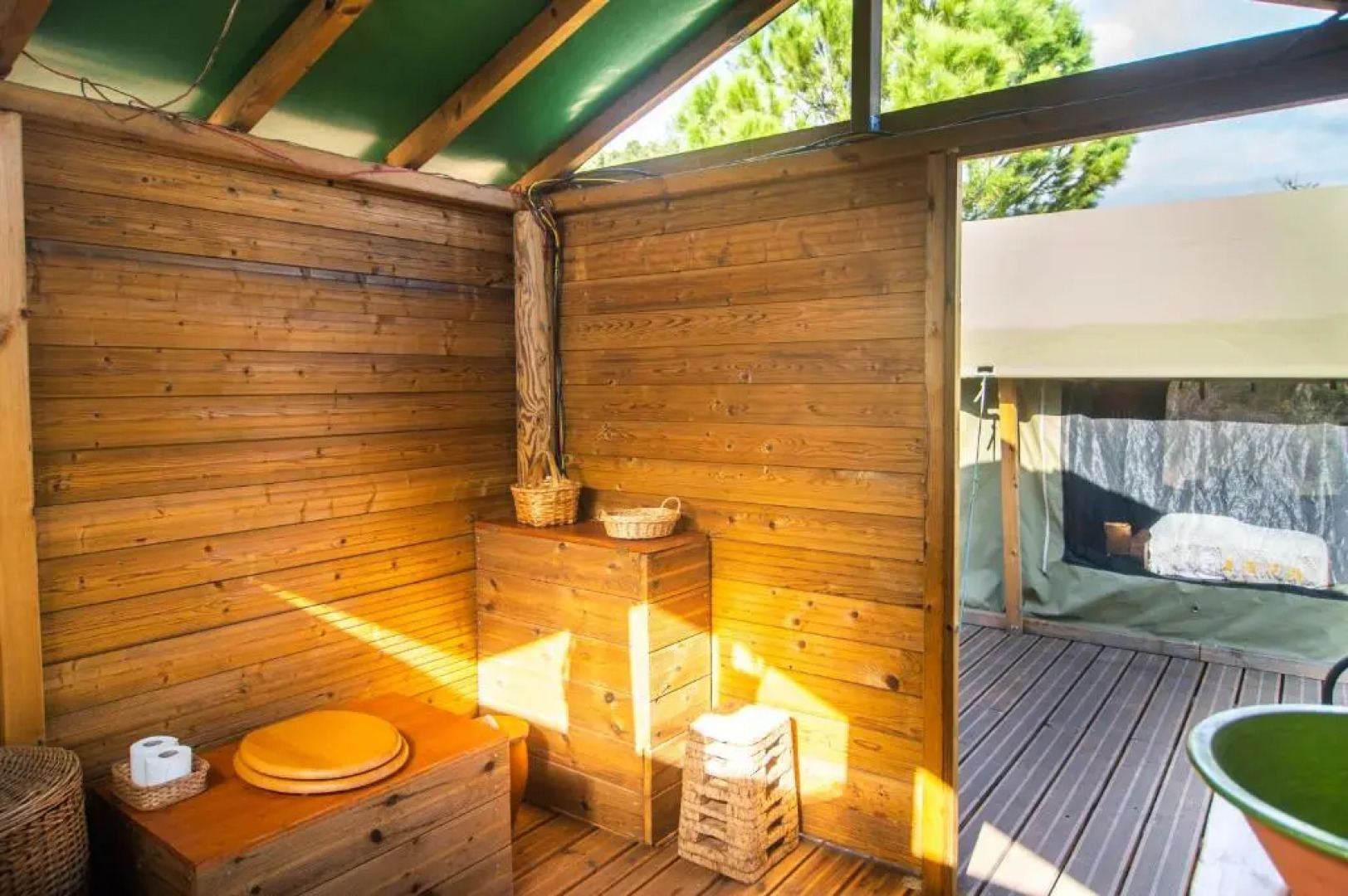 Figueirinha Ecoturismo