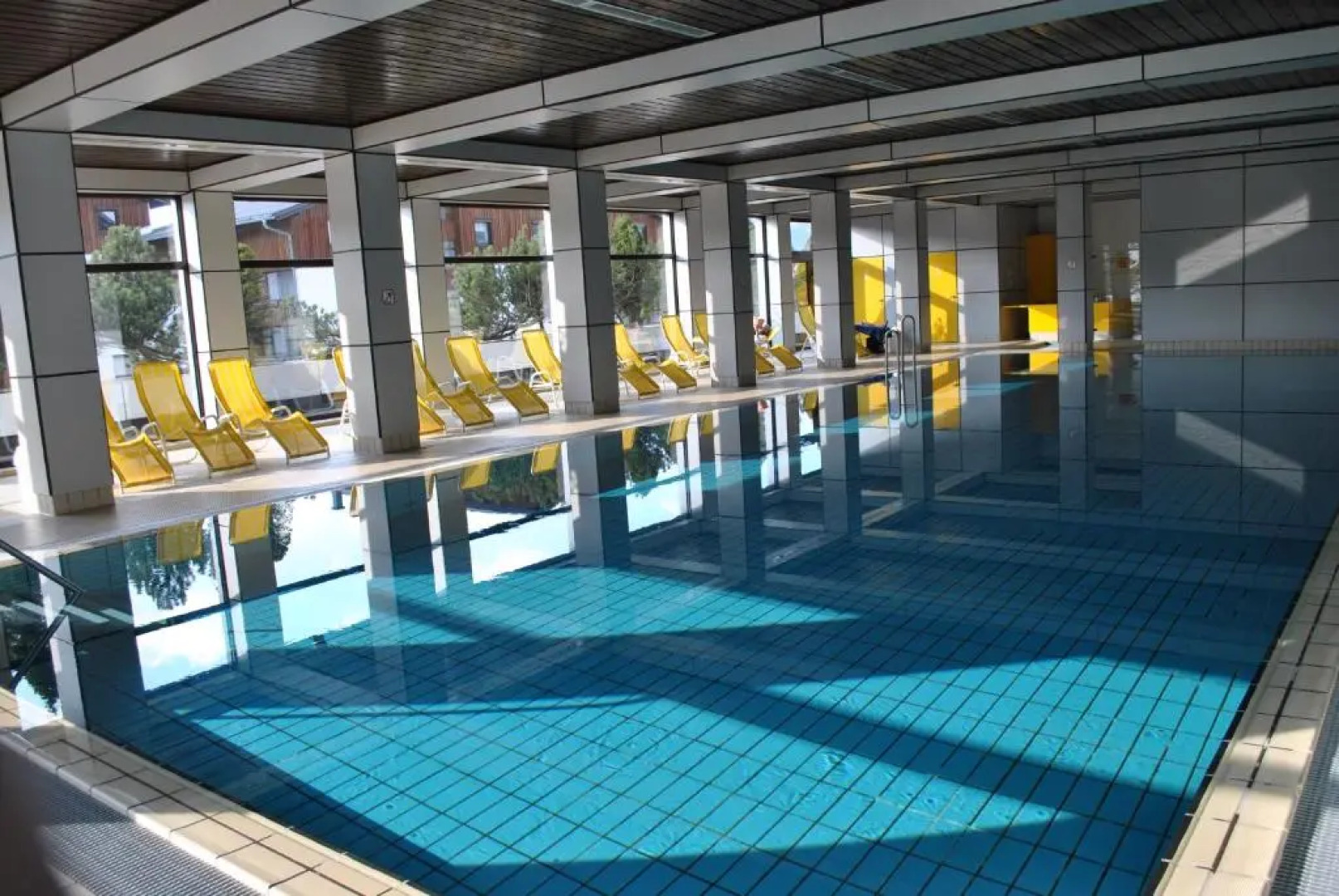 Ferienwohnung Pichlarn