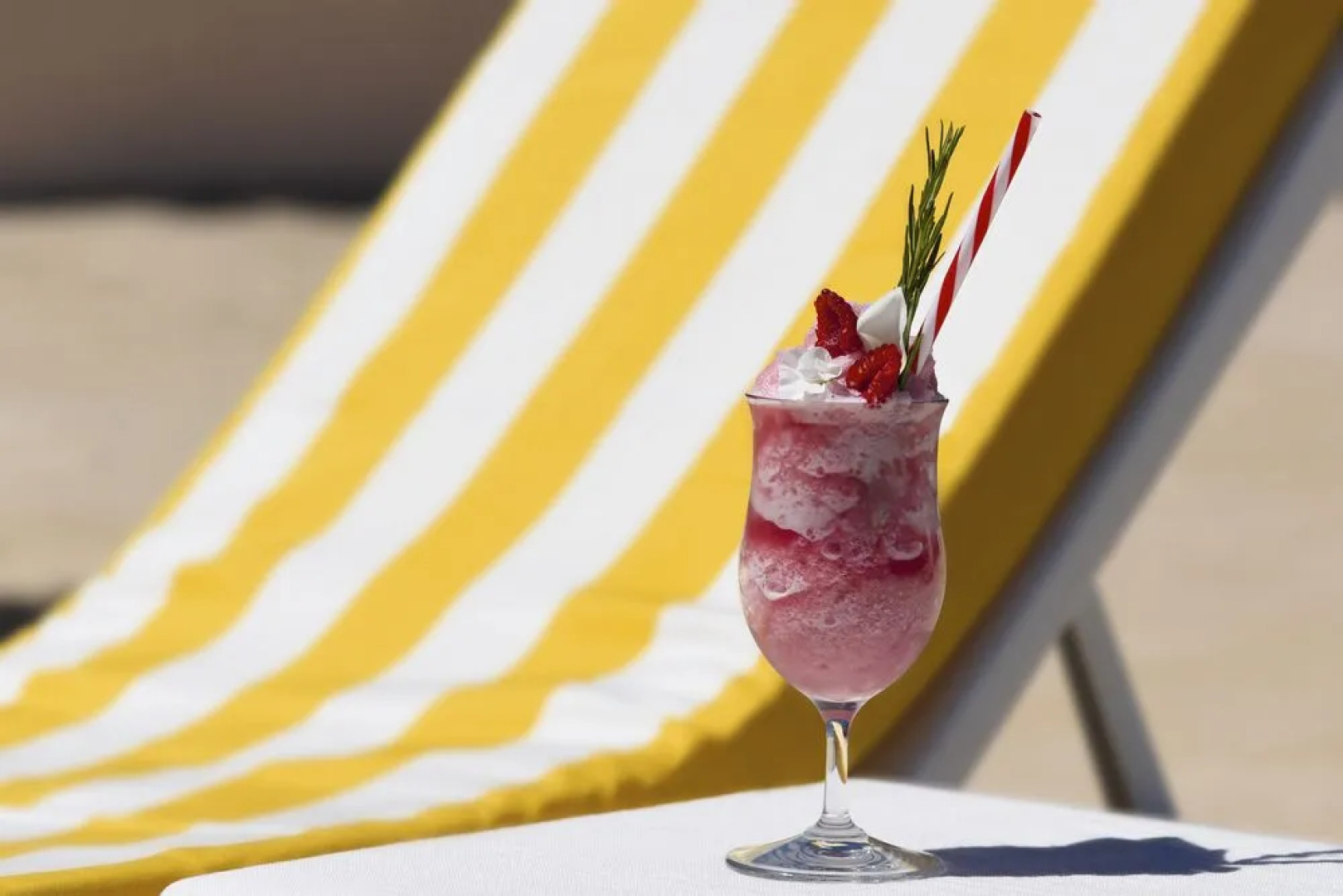 Hotel La Résidence de La Pinède