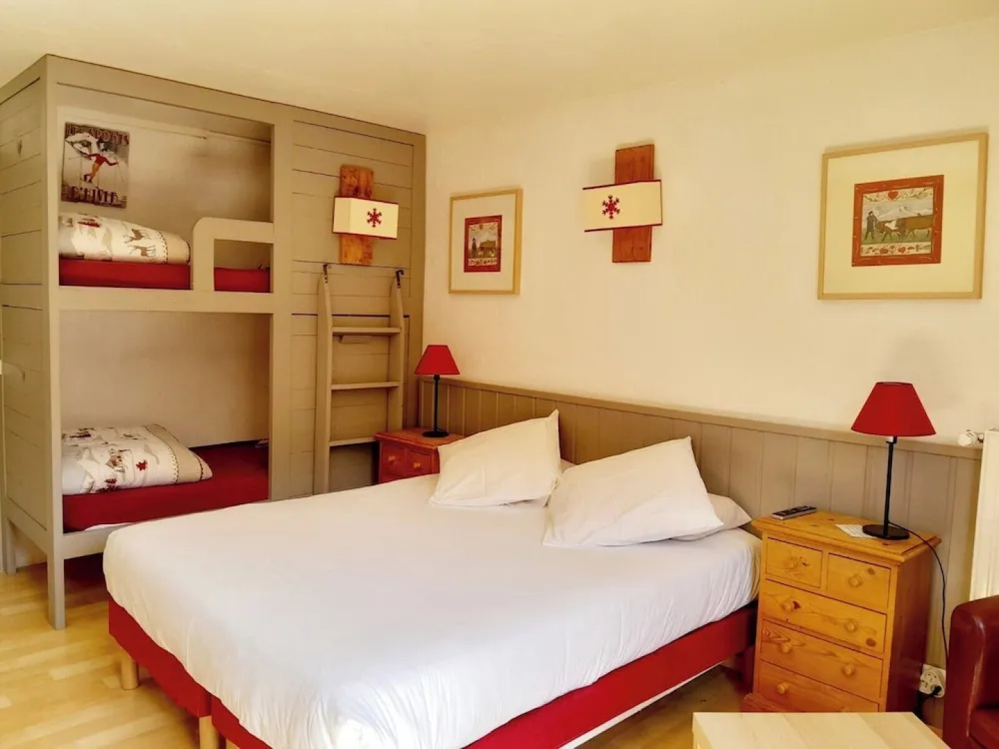 Hotel Restaurant La Source