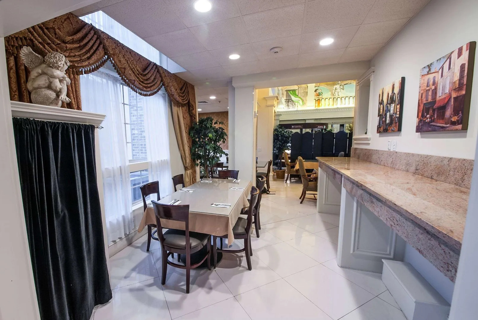 Bellissimo Hotel, Trademark by Wyndham Near Foxwoods Casino